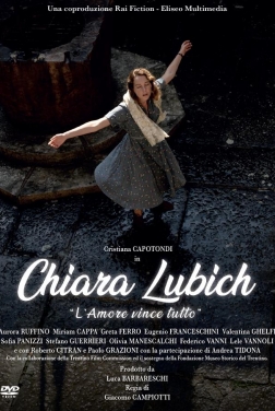 Chiara Lubich - L'Amore vince tutto 2021