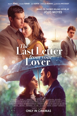 L'ultima lettera d'amore 2021