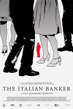 The italian banker 2021