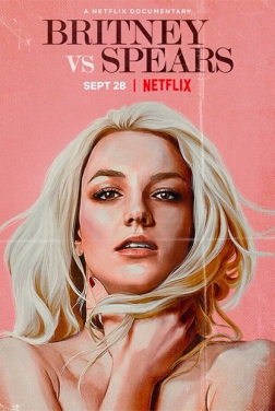 Britney Vs. Spears 2021