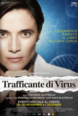 Trafficante di virus 2021