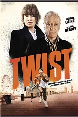 Twist 2021