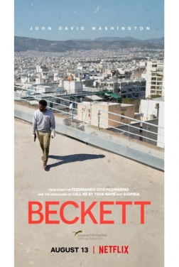 Beckett 2021