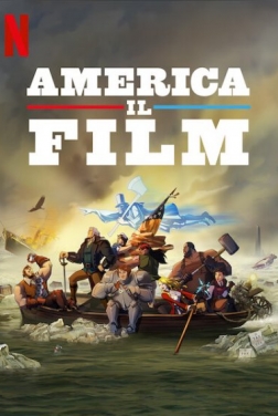 America: il film 2021