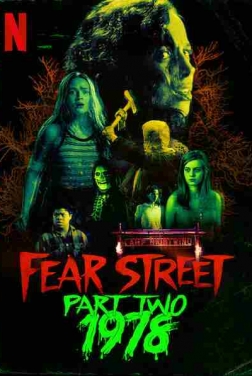 Fear Street Parte 2: 1978 2021