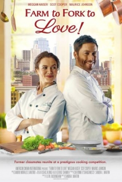 Farm to Fork to Love (2021)