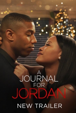A Journal for Jordan 2021