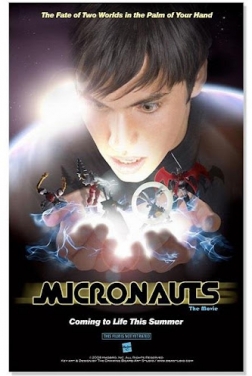 Micronauts 2021