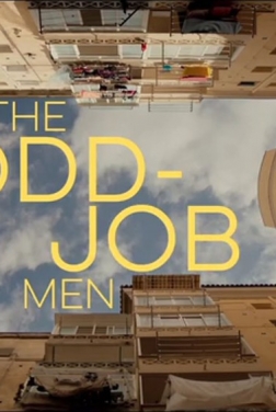 The Odd-Job Men 2021