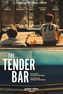 The Tender Bar 2022