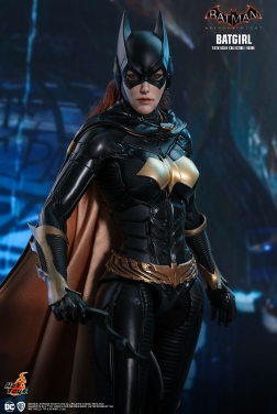 Batgirl 2022