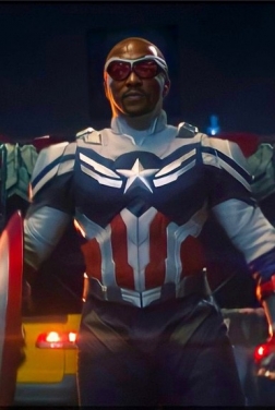 Captain America 4 2022