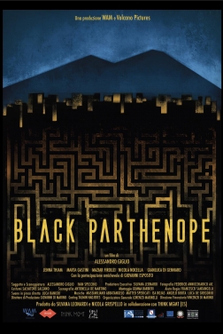 Black Parthenope 2022
