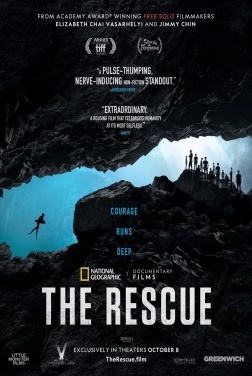 The Rescue 2022