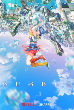 Bubble 2022