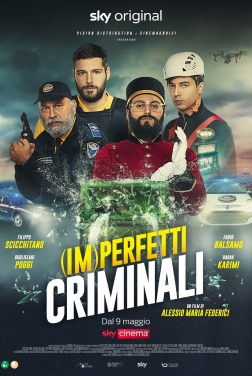 (Im)Perfetti criminali 2022