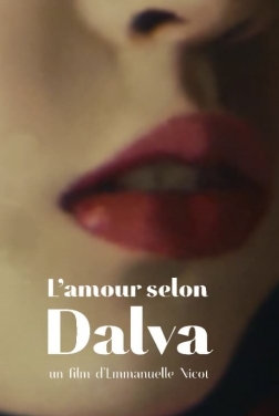 Love According to Dalva 2022