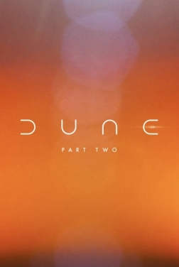 Dune 2 2023
