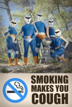 Fumer fait tousser 2022