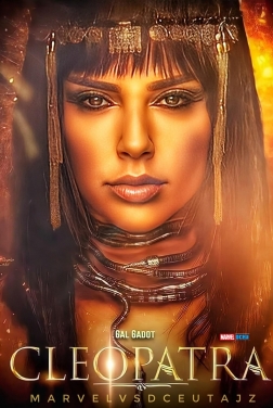Cleopatra 2022