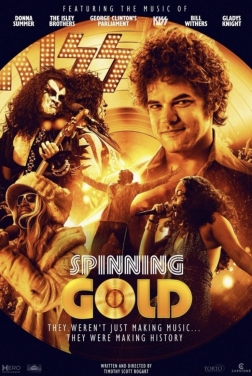 Spinning Gold 2022