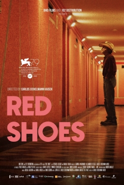 Red Shoes 2022