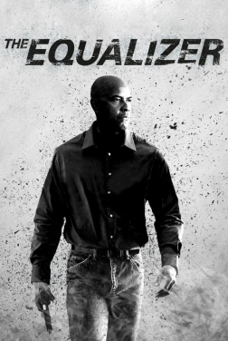 The Equalizer 3 2023