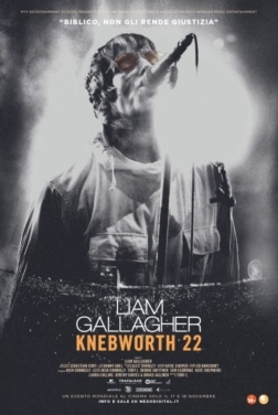 Liam Gallagher - Knebworth 22 2022