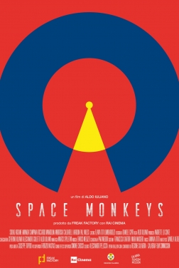 Space Monkeys 2022