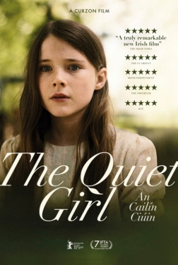 The Quiet Girl 2022