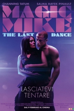 Magic Mike - The Last Dance 2023