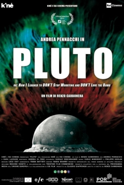 Pluto 2023