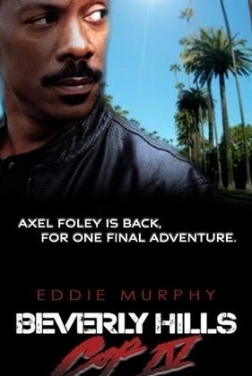 Beverly Hills Cop: Axel Foley 2023