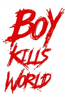 Boy Kills World 2024