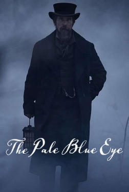 The Pale Blue Eye - I delitti di West Point 2023