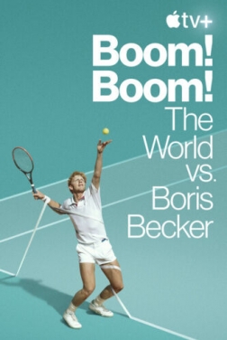The World vs. Boris Becker 2023