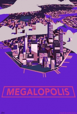 Megalopolis 2023