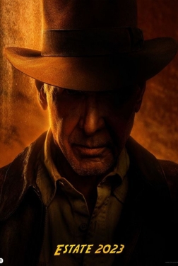 Indiana Jones 5 e il Quadrante del Destino 2023