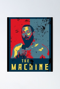 The Machine 2023