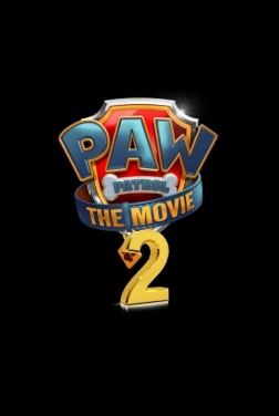 Paw Patrol: Il film 2 2023