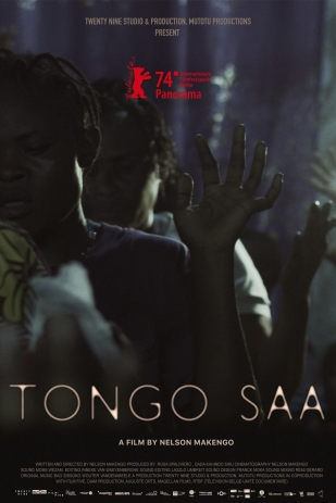 Tongo Saa 2024