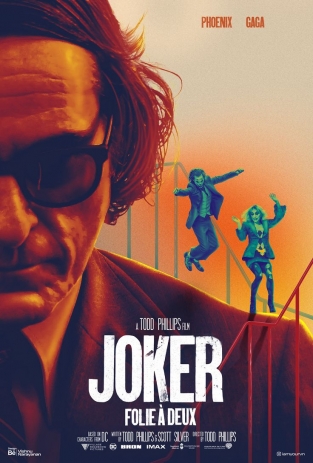 Joker 2 2024