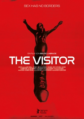 The Visitor 2024
