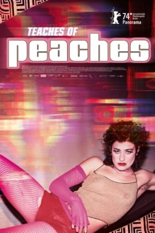Teaches of Peaches 2024