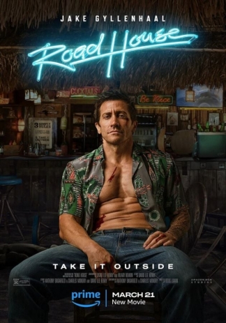 Road House 2024