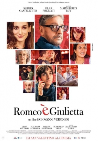 Romeo è Giulietta 2024