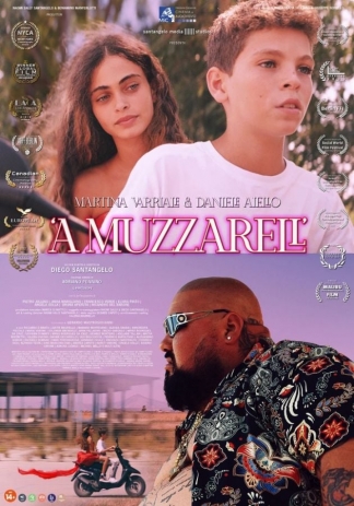 'A Muzzarell' 2024