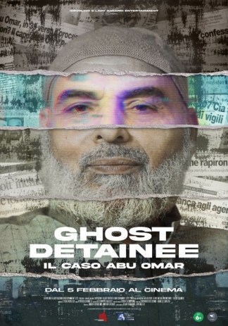Ghost Detainee - Il caso Abu Omar 2024