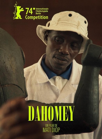 Dahomey 2024