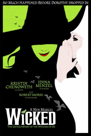 Wicked 2024